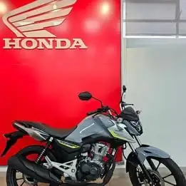 HONDA-CG 160 TITAN-2026