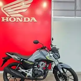 HONDA-CG 160 TITAN-2026