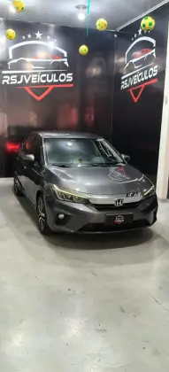 HONDA CITY 1.5 i-VTEC FLEX EXL CVT HONDA CITY 1.5 i-VTEC FLEX EXL CVT