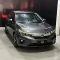 HONDA CITY 1.5 i-VTEC FLEX EXL CVT HONDA CITY 1.5 i-VTEC FLEX EXL CVT
