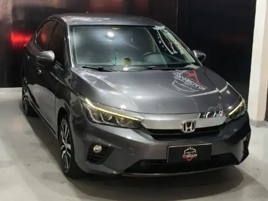 HONDA-CITY-1.5 i-VTEC FLEX EXL CVT HONDA-CITY-2022