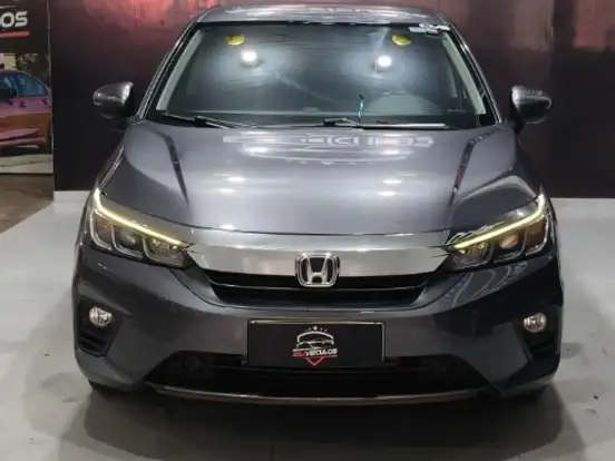 HONDA-CITY-1.5 i-VTEC FLEX EXL CVT HONDA-CITY-2022