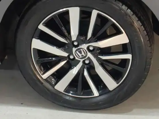 HONDA-CITY-1.5 i-VTEC FLEX EXL CVT HONDA-CITY-2022