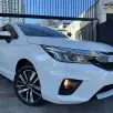 HONDA CITY 1.5 i-VTEC FLEX HATCH EXL CVT HONDA CITY 1.5 i-VTEC FLEX HATCH EXL CVT