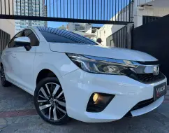 HONDA CITY 1.5 i-VTEC FLEX HATCH EXL CVT HONDA CITY 1.5 i-VTEC FLEX HATCH EXL CVT