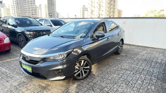 HONDA CITY 1.5 i-VTEC FLEX TOURING CVT HONDA CITY 1.5 i-VTEC FLEX TOURING CVT