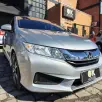 HONDA CITY 1.5 LX 16V FLEX 4P AUTOMÁTICO HONDA CITY 1.5 LX 16V FLEX 4P AUTOMÁTICO