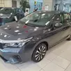 HONDA CITY 1.5 i-VTEC FLEX EXL CVT HONDA CITY 1.5 i-VTEC FLEX EXL CVT