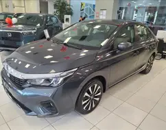 HONDA CITY 1.5 i-VTEC FLEX EXL CVT HONDA CITY 1.5 i-VTEC FLEX EXL CVT