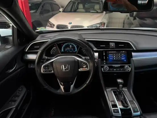 HONDA-CIVIC-2018