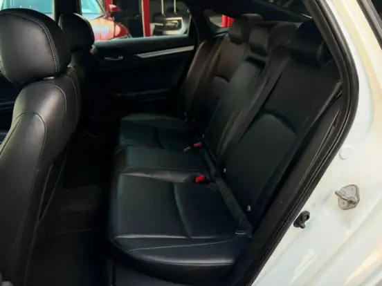 HONDA-CIVIC-2018