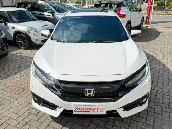 HONDA-CIVIC-2018