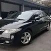 HONDA CIVIC 1.8 LXS 16V FLEX 4P MANUAL HONDA CIVIC 1.8 LXS 16V FLEX 4P MANUAL