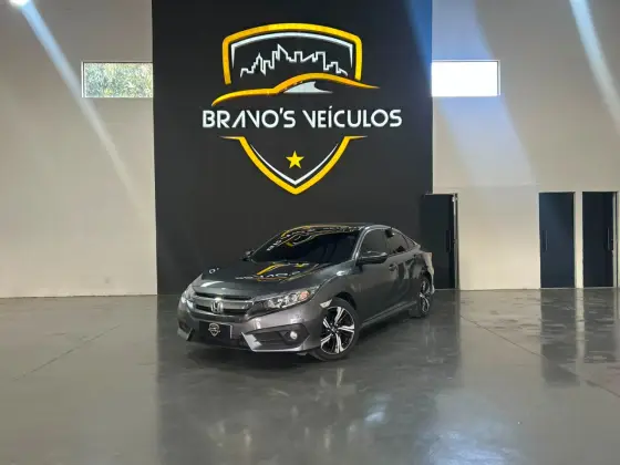 HONDA CIVIC 2.0 16V FLEXONE EXL 4P CVT HONDA CIVIC 2.0 16V FLEXONE EXL 4P CVT