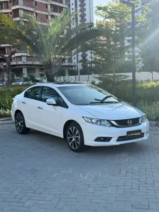 HONDA-CIVIC-2015