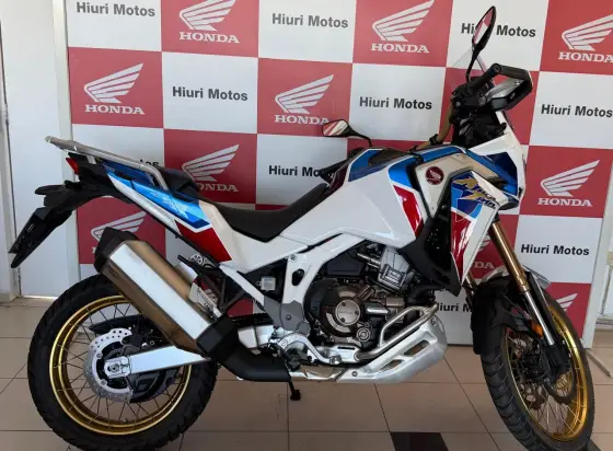 HONDA CRF 1100L AFRICA TWIN ADVENTURE SPORTS ES DCT HONDA CRF 1100L AFRICA TWIN ADVENTURE SPORTS ES DCT