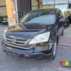 HONDA CRV 2.0 LX 4X2 16V GASOLINA 4P AUTOMÁTICO HONDA CRV 2.0 LX 4X2 16V GASOLINA 4P AUTOMÁTICO