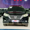 HONDA CRV 2.0 EXL 4X4 16V FLEX 4P AUTOMÁTICO HONDA CRV 2.0 EXL 4X4 16V FLEX 4P AUTOMÁTICO