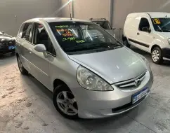 HONDA FIT 1.4 LXL 8V GASOLINA 4P AUTOMÁTICO HONDA FIT 1.4 LXL 8V GASOLINA 4P AUTOMÁTICO