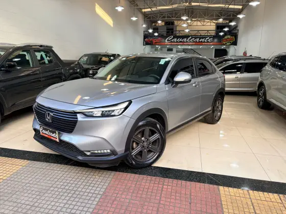 HONDA HR-V 1.5 DI I-VTEC FLEX EXL CVT