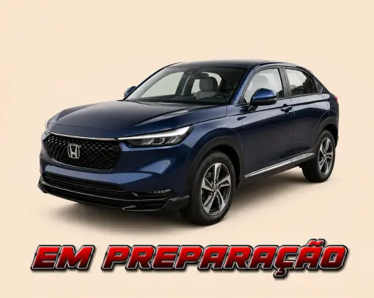 HONDA HR-V 1.5 DI I-VTEC FLEX EXL CVT HONDA HR-V 1.5 DI I-VTEC FLEX EXL CVT