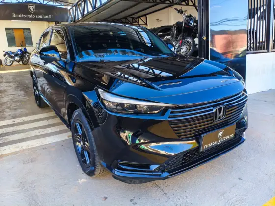 HONDA HR-V 1.5 DI I-VTEC FLEX EXL CVT HONDA HR-V 1.5 DI I-VTEC FLEX EXL CVT