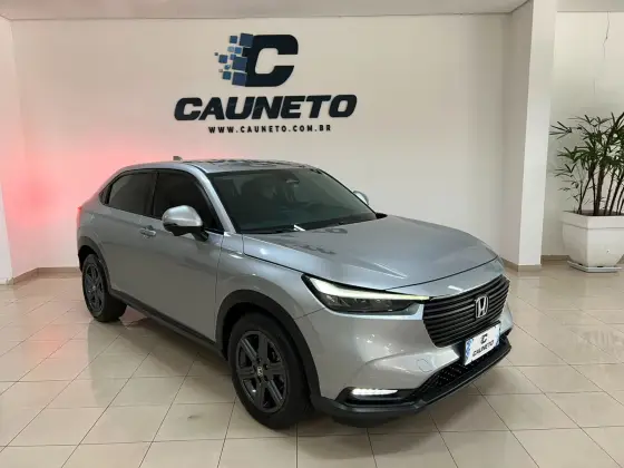 HONDA HR-V 1.5 DI I-VTEC FLEX EXL CVT HONDA HR-V 1.5 DI I-VTEC FLEX EXL CVT