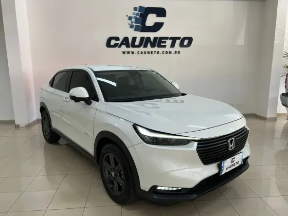 HONDA HR-V 1.5 DI I-VTEC FLEX EXL CVT HONDA HR-V 1.5 DI I-VTEC FLEX EXL CVT