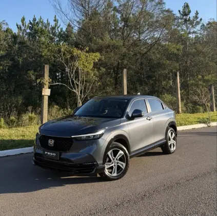 HONDA HR-V 1.5 DI I-VTEC TURBO FLEX TOURING CVT HONDA HR-V 1.5 DI I-VTEC TURBO FLEX TOURING CVT