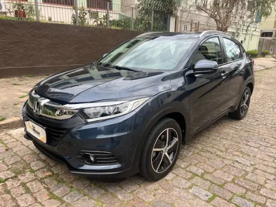 HONDA HR-V 1.8 16V FLEX EX 4P AUTOMÁTICO HONDA HR-V 1.8 16V FLEX EX 4P AUTOMÁTICO