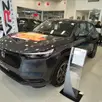 HONDA HR-V 1.5 DI I-VTEC FLEX EX CVT HONDA HR-V 1.5 DI I-VTEC FLEX EX CVT