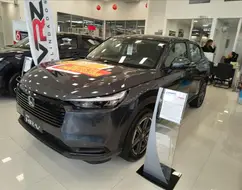 HONDA HR-V 1.5 DI I-VTEC FLEX EX CVT HONDA HR-V 1.5 DI I-VTEC FLEX EX CVT