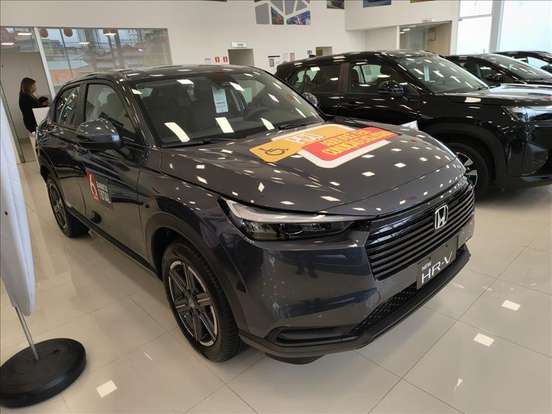 HONDA-HR-V-1.5 DI I-VTEC FLEX EX CVT HONDA-HR-V-2026