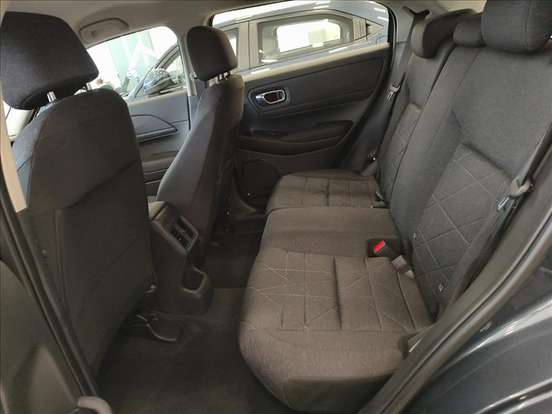 HONDA-HR-V-1.5 DI I-VTEC FLEX EX CVT HONDA-HR-V-2026