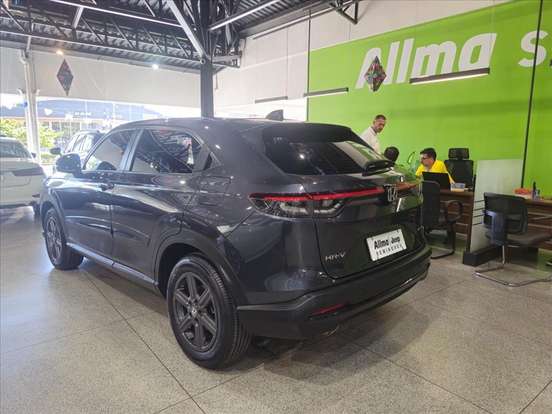 HONDA-HR-V-1.5 DI I-VTEC TURBO FLEX ADVANCE CVT HONDA-HR-V-2023