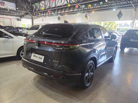 HONDA-HR-V-1.5 DI I-VTEC TURBO FLEX ADVANCE CVT HONDA-HR-V-2023