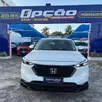 HONDA HR-V 1.5 DI I-VTEC TURBO FLEX ADVANCE CVT HONDA HR-V 1.5 DI I-VTEC TURBO FLEX ADVANCE CVT