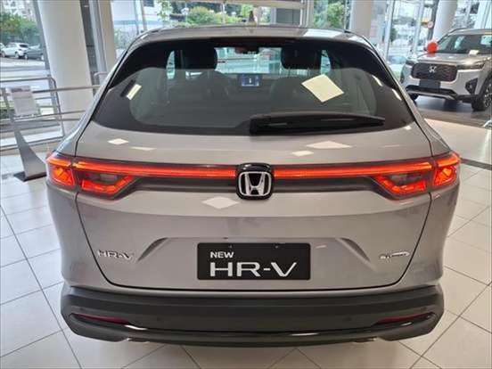 HONDA-HR-V-1.5 DI I-VTEC TURBO FLEX ADVANCE CVT HONDA-HR-V-2026