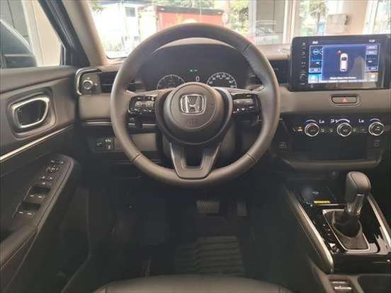 HONDA-HR-V-1.5 DI I-VTEC TURBO FLEX ADVANCE CVT HONDA-HR-V-2026