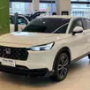 HONDA HR-V 1.5 DI I-VTEC TURBO FLEX TOURING CVT HONDA HR-V 1.5 DI I-VTEC TURBO FLEX TOURING CVT