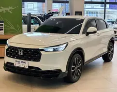 HONDA HR-V 1.5 DI I-VTEC TURBO FLEX TOURING CVT HONDA HR-V 1.5 DI I-VTEC TURBO FLEX TOURING CVT