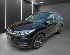 HONDA HR-V 1.8 16V FLEX EX 4P AUTOMÁTICO HONDA HR-V 1.8 16V FLEX EX 4P AUTOMÁTICO