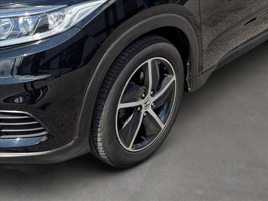 HONDA-HR-V-1.8 16V FLEX EX 4P AUTOMÁTICO HONDA-HR-V-2021