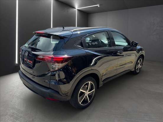 HONDA-HR-V-1.8 16V FLEX EX 4P AUTOMÁTICO HONDA-HR-V-2021