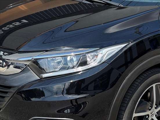 HONDA-HR-V-1.8 16V FLEX EX 4P AUTOMÁTICO HONDA-HR-V-2021