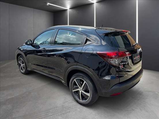 HONDA-HR-V-1.8 16V FLEX EX 4P AUTOMÁTICO HONDA-HR-V-2021