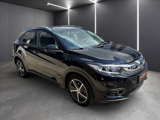 HONDA-HR-V-1.8 16V FLEX EX 4P AUTOMÁTICO HONDA-HR-V-2021