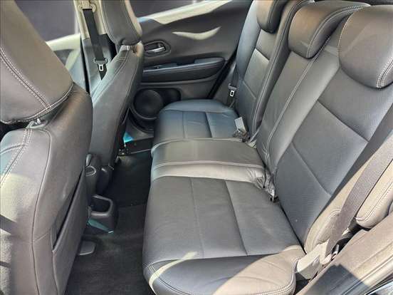 HONDA-HR-V-1.8 16V FLEX EX 4P AUTOMÁTICO HONDA-HR-V-2021