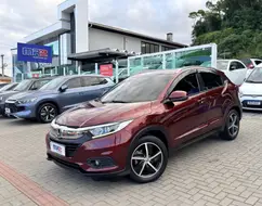 HONDA HR-V 1.8 16V FLEX EX 4P AUTOMÁTICO HONDA HR-V 1.8 16V FLEX EX 4P AUTOMÁTICO