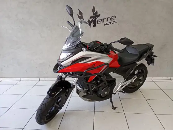 HONDA NC 750X ABS DCT HONDA NC 750X ABS DCT